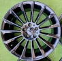 Продавам 4бр 18-ки джанти за Мерцедес W204,W205, W206, W211,W212,W213, снимка 2