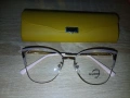 НОВО! Очила за компютър и калъфче, снимка 1