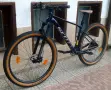 SCOTT Scale 965 ! 29 капли ! 1х12 скорости Деоре СЛХ! Хидравлики-диск!, снимка 2
