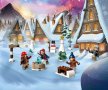 LEGO® Harry Potter™ 76418 - Коледен календар /ОНЛАЙН/, снимка 4