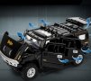 Метални колички: Hummer H2 (Хамър), снимка 10