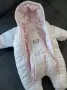 Бебешки зимен гащеризан Hugo Boss, снимка 2