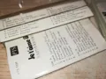 JE T AIME 8-ORIGINAL TAPE 2312241748, снимка 12