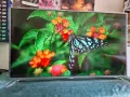 55 инча Philips Android Филипс Андроид 4K LED Smart HDR смарт лед ХДР Амбилайт - с нова подсветка!, снимка 2