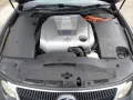 Продавам НА части 5бр Lexus gs450h facelift gs300/430, снимка 4
