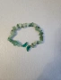 Гривна от зелен авантюрин, снимка 2