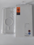 Прозрачен кейс Spigen Samsung S24 FE, снимка 2