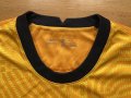 оригинална тениска Liverpool nike yellow, снимка 4