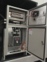 Дизелов агрегат (генератор) IVECO, за резервно захранване. Макс. мощност 138kVA, номинална 125kVA,, снимка 2