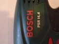 BOSCH PSR 14.4, снимка 4