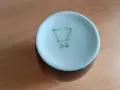 СССР порцелан комплект , снимка 3