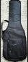 Автентичен калъф ел.китара Fender Deluxe Gig Bag, снимка 1