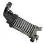 Интеркулер Opel Astra H (A04) 2004-2014 ID: 164083 ОЕМ: 13128926, снимка 1