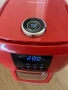 Многофункционален фритюрник GourmetMaxx RA 001 за здравословно готвене 9в1, снимка 6
