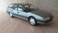 Citroen xm комби мащаб 1:24, снимка 1