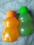 Бутилки Tupperware 330 мл, снимка 3