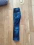 Дамски дънки G-Star 3301 Lynn Bootcut, ЧИСТО НОВИ, тъмно изпрани, снимка 5