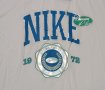 Nike DRI-FIT Wild Clash Tee оригинална тениска M Найк спорт памук, снимка 4