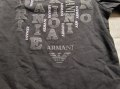 Мъжка тениска Emporio Armani, снимка 5