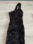 Черна рокля, снимка 3