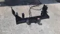 Oригинален теглич за Ford Transit / Форд Транзит МК 6, снимка 2