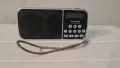 преносимо цифрово радио TechniSat TechniRadio RDR, снимка 1