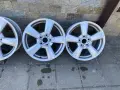 Оригинални джанти на Toyota RAV4 17”  НОВИ
, снимка 3