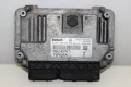 Моторен компютър Toyota Yaris P9 (2006-2011г.) 0 261 208 936 / 0261208936 / 89661-0D270 / 896610D270, снимка 1