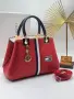 Tommy Hilfiger Дамска Чанта Томи Хилфигер - Различни Цветове Код SEM-222, снимка 2