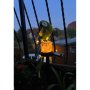 Соларна лампа Папагал , снимка 7