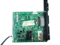 MainBoard Дънна платка донор за части TV LG LD21B/LC21B EAX64317403(1.0) NO PICTURE, снимка 1