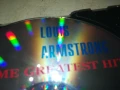 LOUIS ARMSTRONG CD 0808250950, снимка 13