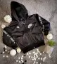 Nike Детска Ветровка✅Детско Пролетно Яке Найк✅Детско Есенно Яке - 2 Цвята от 1 до 10 г. Код B480, снимка 2
