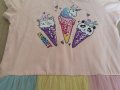 Лятна рокля 9-10 г , снимка 2
