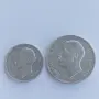 50 и 100 лева сребърни , снимка 4