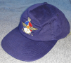 Бейзболна шапка на Кралските Военновъздушни Сили. Холандия, снимка 1 - Шапки - 44797954