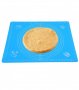 СИЛИКОНОВА ПОДЛОЖКА ЗА МЕСЕНЕ, ТОЧЕНЕ И ПЕЧЕНЕ 60Х40 СМ. - код 2156 , снимка 8