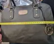 Дамска чанта MK, снимка 9