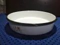 голяма кръгла тава, снимка 4