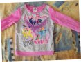 Детска блуза Пони, снимка 1