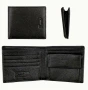 Защитени* Елегантни и Изискани мъжки портфейли с две лица /Черна естест. кожа!, снимка 17