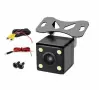 Авто мултимедия 2 DIN (7 инча) 4Х45W, USB, Bluetooth, MirrorLink, MP5 + Камера заден ход, снимка 3
