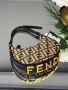 Fendi Дамска Чанта Фенди - Различни Цветове Код E1320, снимка 6