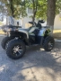Бензиново АТВ TITAN 250cc Със СЕ Сертификат за Регистрация , снимка 8