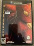 Spiderman GameCube Wii. Перфектна.