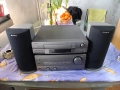 Усилвател и CD SONY EX-50, снимка 9