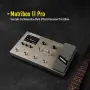 Педал за китара SONICAKE Matribox II Pro Expression Multi-Effects, 240+ вградени китарни ефекти, снимка 2