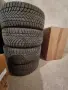 зимни гуми 235 45 18 bridgestone , снимка 2
