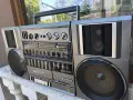 радиокасетофон HITACHI TRK-9100E, снимка 2
