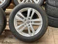5х112 17 Джанти Skoda Octavia SuperB Yeti 5x112, снимка 2